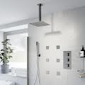 Thermostatic Mixer Showers