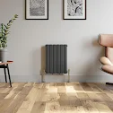 duratherm-horizontal-double-flat-panel-designer-radiator-600-x-456mm-anthracite
