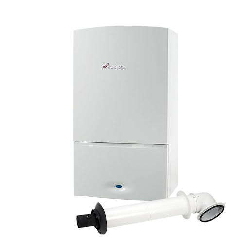 Worcester Greenstar 28CDi Compact Combination Boiler Packs ErP