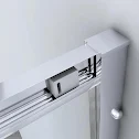 hydrolux-corner-entry-shower-enclosure-760-x-760mm-with-raised-tray-and-waste-4mm hydrolux-corner-entry-shower-enclosure-760-x-760mm-with-raised-tray-and-waste-4mm