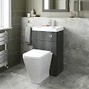 artis-marseille-back-to-wall-toilet-with-sink-on-top-grey-wood-unit-500mm artis-marseille-back-to-wall-toilet-with-sink-on-top-grey-wood-unit-500mm