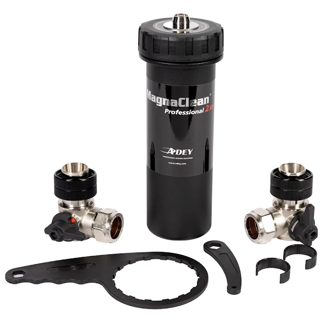 baxi-heat-pump-magnetic-filter-7768650 baxi-heat-pump-magnetic-filter-7768650