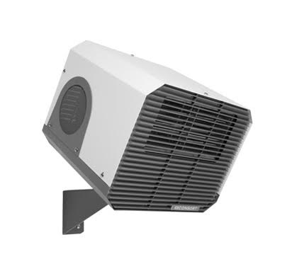 Consort Commercial Fan Heater With Intelligent Fan Control