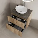 vitusso-fluted-wood-grey-wall-hung-bathroom-vanity-unit-with-oval-basin-white-600mm vitusso-fluted-wood-grey-wall-hung-bathroom-vanity-unit-with-oval-basin-white-600mm
